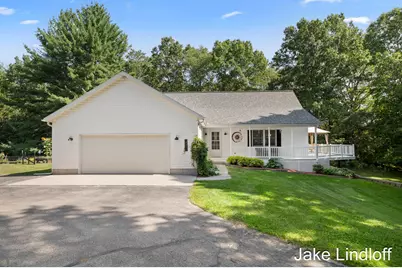 10050 Beecher Drive NE, Rockford, MI 49341 - Photo 1