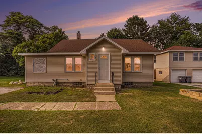 9049 Red Arrow Highway, Watervliet, MI 49098 - Photo 1