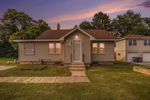 9049 Red Arrow Hwy, Watervliet, MI 49098 - Photo 1