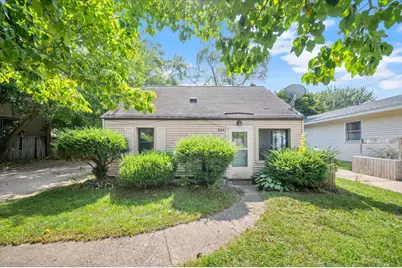 344 Abbie Street SE, Wyoming, MI 49548 - Photo 1