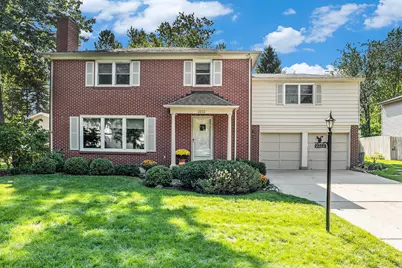 2222 Wilshire Drive SE, Grand Rapids, MI 49506 - Photo 1