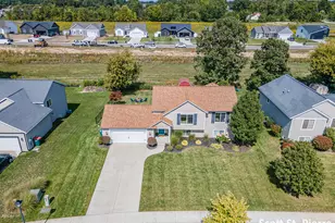 5279 Windfield Drive, Allendale, MI 49401 - Photo 1