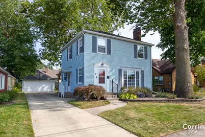 2548 Blaine Avenue SE, Grand Rapids, MI 49507 - Photo 1