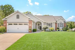 6640 Fencerow Ct SE, Caledonia, MI 49316 - Photo 1