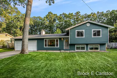 1650 Bonneville Drive, Norton Shores, MI 49441 - Photo 1
