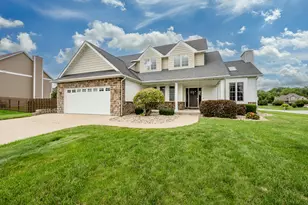 6134 Fullerton Rd, Stevensville, MI 49127 - Photo 1