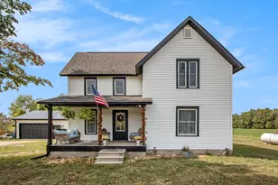 484 28th St, Allegan, MI 49010 - Photo 1