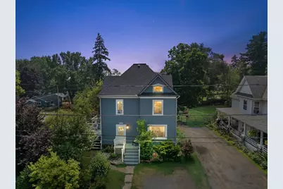 928 Jordan Lake Street, Lake Odessa, MI 48849 - Photo 1