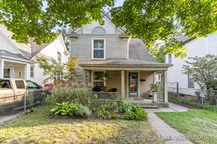 1032 Baldwin St SE, Grand Rapids, MI 49506 - Photo 1