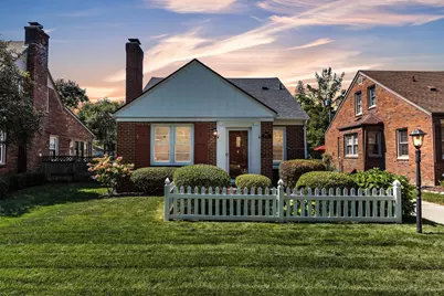 9611 Melrose, Livonia, MI 48150 - Photo 1