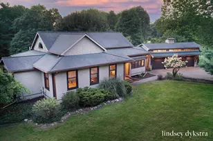 14175 Pine Lake Ave NE, Cedar Springs, MI 49319 - Photo 1