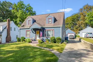 195 N Union St, Battle Creek, MI 49017 - Photo 1