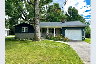 450 E Michigan Avenue, Hesperia, MI 49421 - Photo 1