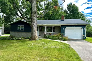 450 E Michigan Ave, Hesperia, MI 49421 - Photo 1