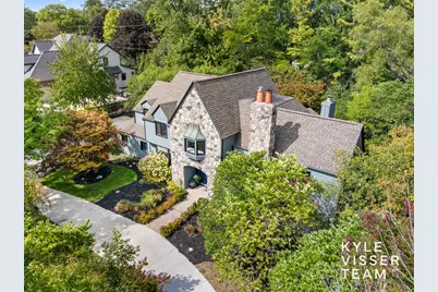 3131 Lake Drive SE, Grand Rapids, MI 49506 - Photo 1