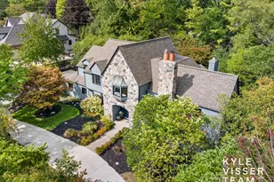 3131 Lake Dr SE, Grand Rapids, MI 49506 - Photo 1