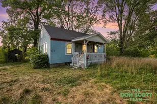 275 N Brown Rd, Bailey, MI 49303 - Photo 1