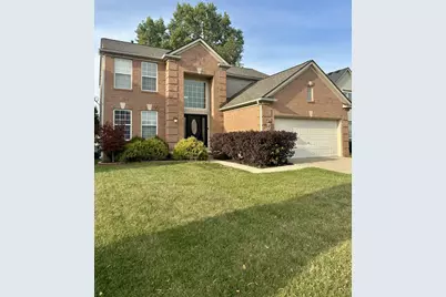 7785 Dover Drive, Ypsilanti, MI 48197 - Photo 1