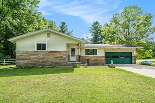 1291 Hatch Rd, Jackson, MI 49201 - Photo 1