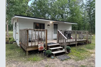 10349 N Irons Road, Irons, MI 49644 - Photo 1