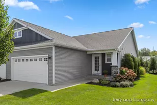 13648 Legends View Ct, Holland, MI 49424 - Photo 1