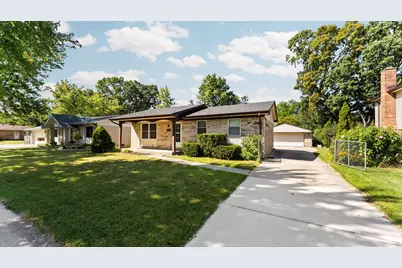 1625 Longfellow Drive, Canton, MI 48187 - Photo 1