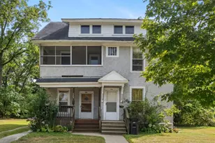 329 W Mason St, Jackson, MI 49203 - Photo 1