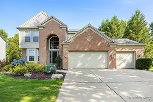 3881 Fraser Dr NE, Rockford, MI 49341 - Photo 1