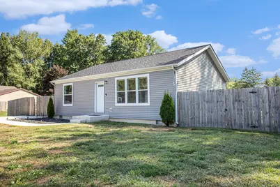 52199 Nancy Lane, Three Rivers, MI 49093 - Photo 1