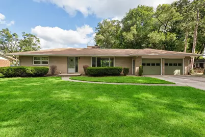 539 Wagner Court, Benton Harbor, MI 49022 - Photo 1