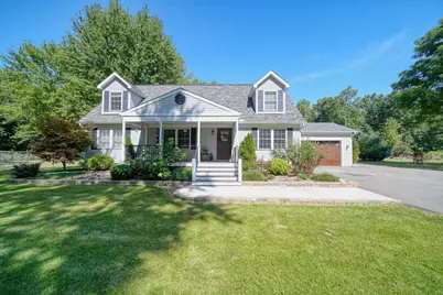 44038 Burtrig Road, Belleville, MI 48111 - Photo 1