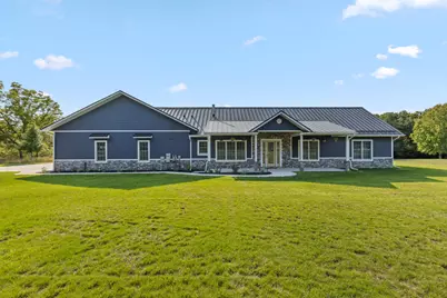 6432 Marsh Road, Plainwell, MI 49080 - Photo 1