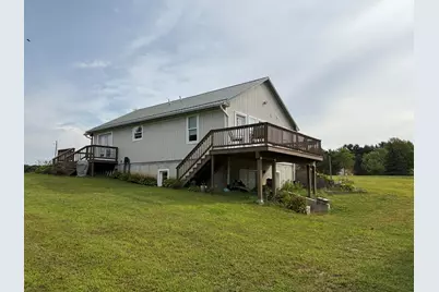 17191 Cotherman Lake Road, Three Rivers, MI 49093 - Photo 1