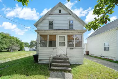 1315 Locust Street, Jackson, MI 49203 - Photo 1