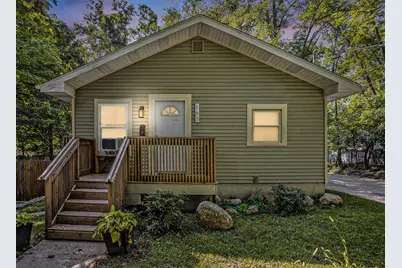 163 W Spaulding Avenue, Battle Creek, MI 49037 - Photo 1