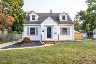 929 Ellsmere St NE, Grand Rapids, MI 49505 - Photo 1