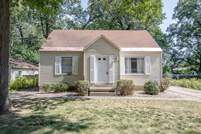 3756 Minnie Avenue SW, Wyoming, MI 49519 - Photo 1