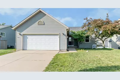 2883 Burritt Street NW, Grand Rapids, MI 49504 - Photo 1