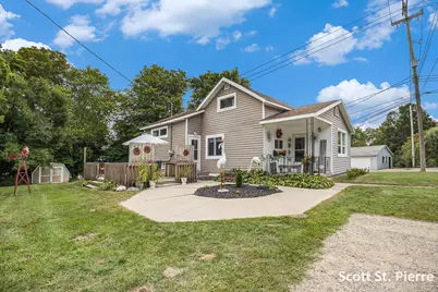 9012 Stebbins Street, Montague, MI 49437 - Photo 1