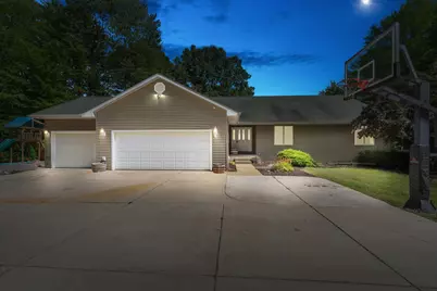 66601 Conrad Road, Edwardsburg, MI 49112 - Photo 1