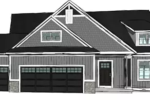 6147 Lake Wind Ave, Holland, MI 49423 - Photo 1