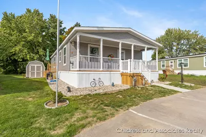 7025 Shamley Avenue NE, Belmont, MI 49306 - Photo 1