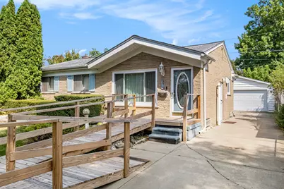 6610 Cranwood Drive, Flint, MI 48505 - Photo 1