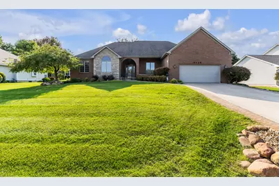 16208 Pine Lake Forest Drive, Linden, MI 48451 - Photo 1
