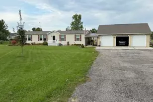 825 Sand Lake Street SE, Sand Lake, MI 49343 - Photo 1