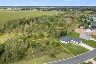 14460 C.B.MacDonald Way, Vicksburg, MI 49097 - Photo 1