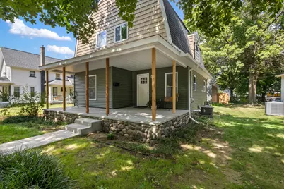 346 W Orleans Street, Otsego, MI 49078 - Photo 1
