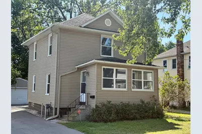 613 Gilbert Street, Jackson, MI 49202 - Photo 1