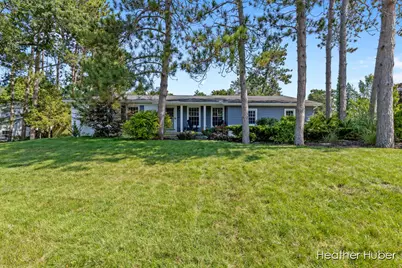 2474 San Marie Drive SE, Grand Rapids, MI 49546 - Photo 1