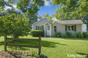 1178 144th Ave, Wayland, MI 49348 - Photo 1